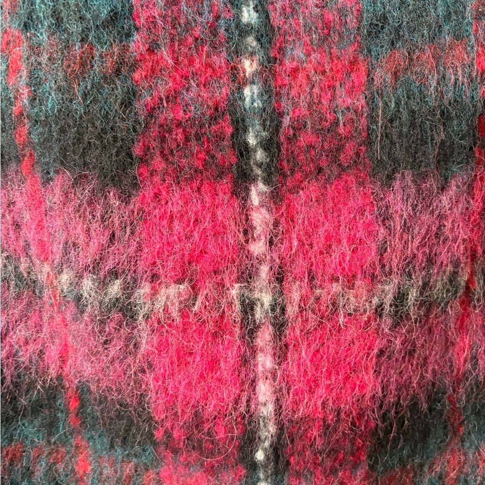 NWT Ralph Lauren Plaid Skirt​ - Picture 7 of 13